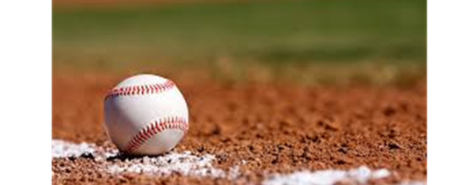 Baseball registration open in Feb for 22 season.