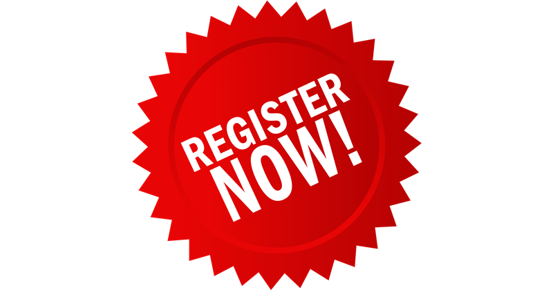 WINTER 2023 REGISTRATION IS OPEN